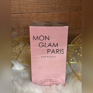 Mon Glam Paris Eau de Parfum for Women